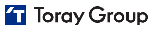 Toray logo