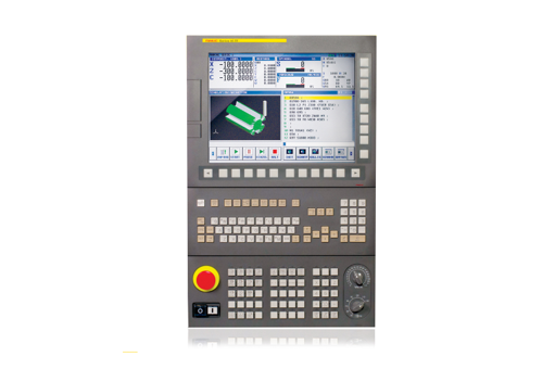 CNC Control Systems