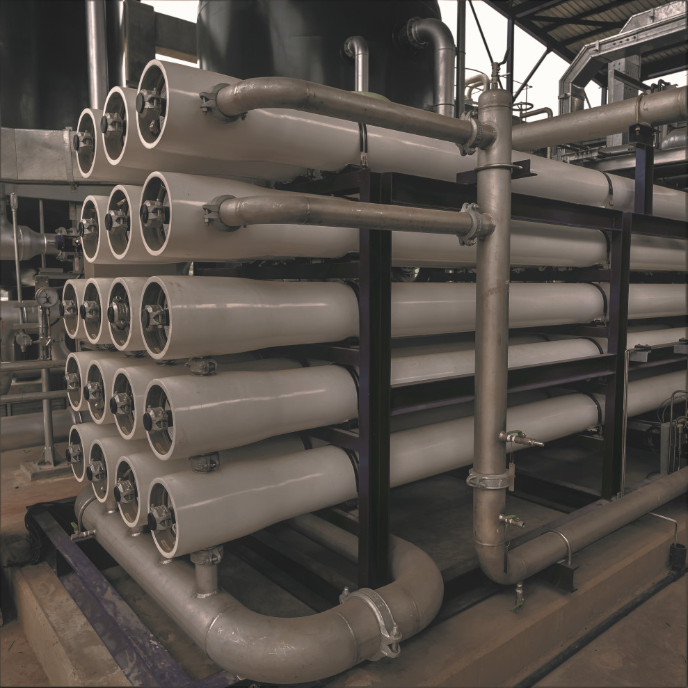 Winders Reticulation System Filament Winding Machines | Engineering Technology Corporation