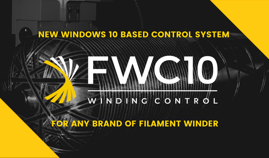 FWC10 - New Windows 10-based Retrofit Control System