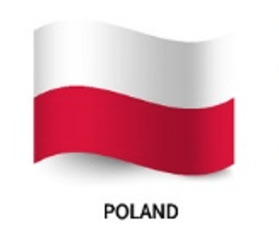 Poland - flag