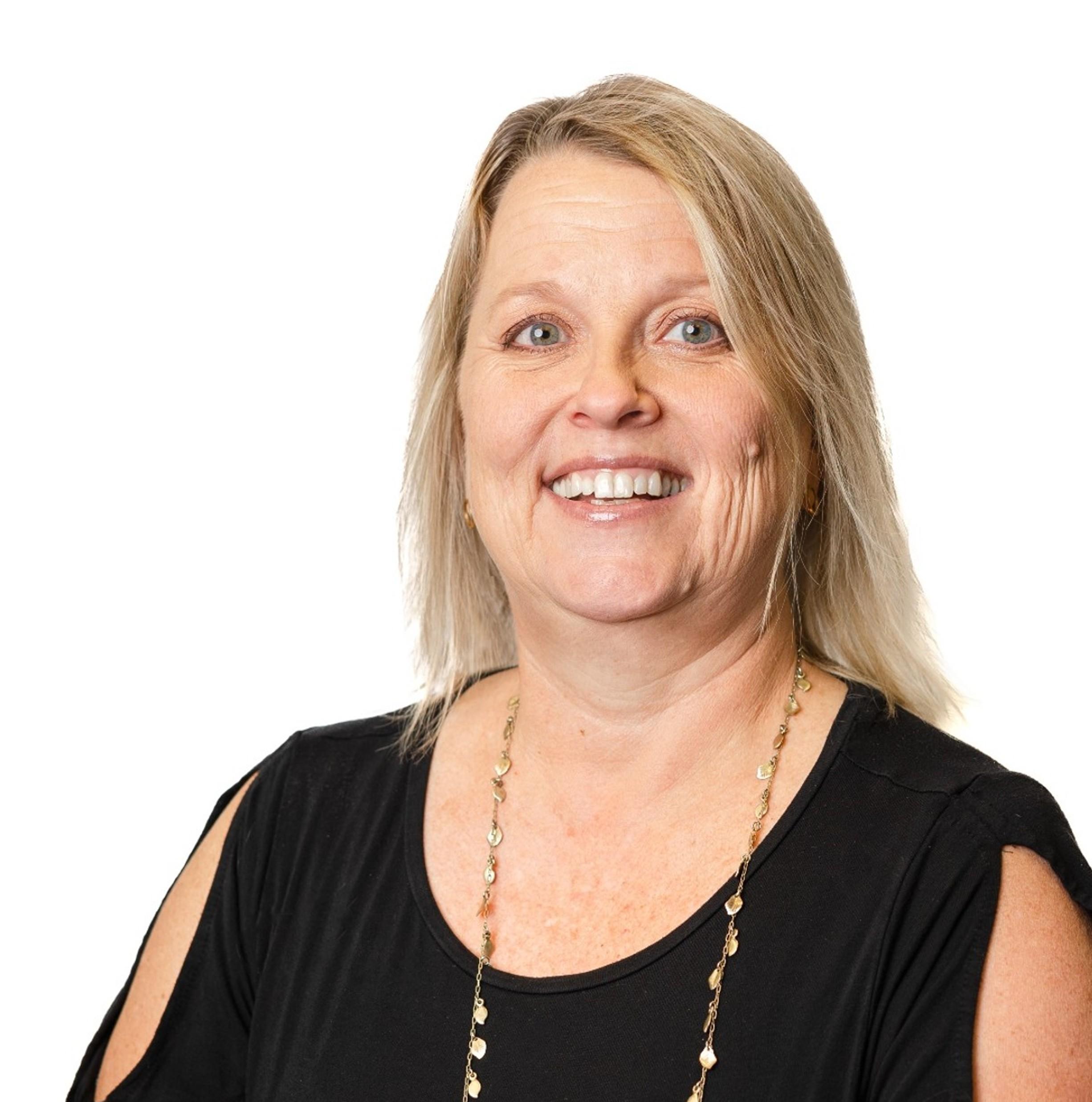 Carolyn Fryer - Plant Manager
