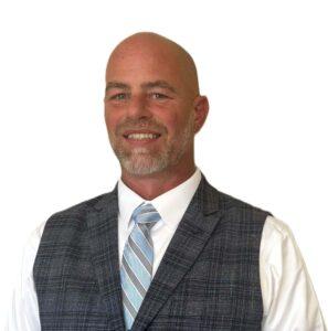 Rob Eyre: General Manager at Engineering Technology Corporation